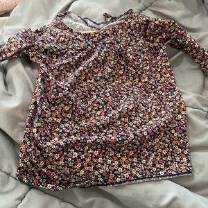 Carters long sleeve shirt